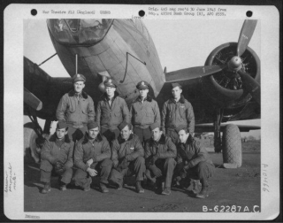 Lt R M  George And Crew  23-12-44.jpg